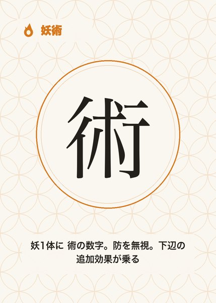 術