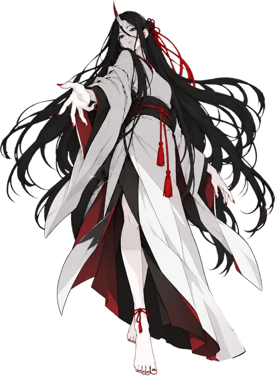 橋姫