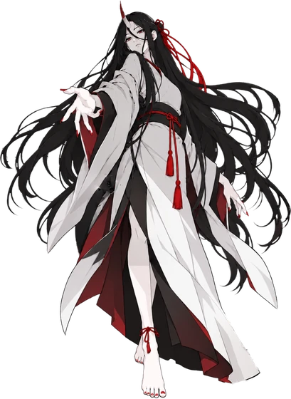 橋姫