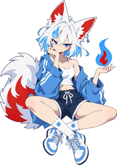 狐火