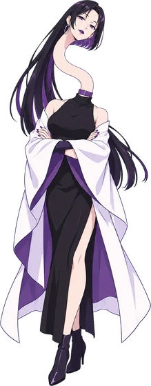 ろくろ首