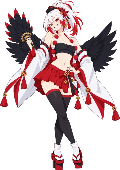 天狗
